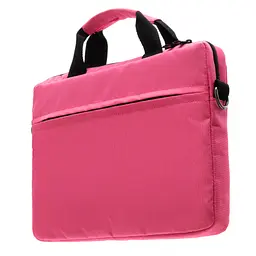 Сумка для ноутбука Vinga 14" NB1402 pink (NB1402PK) - мініатюра 3