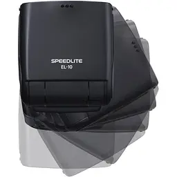 Спалах Canon Speedlite EL-10 (6579C002) [136296] - мініатюра 9