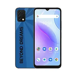 Смартфон Umidigi A11S 4/64Gb Mist Blue