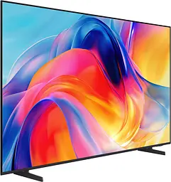 Samsung Телевізор 55" Samsung MiniLED 4K 50Hz Smart Tizen Black - мініатюра 5