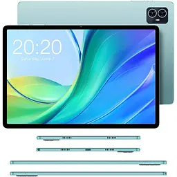 Планшет Teclast M50 6/128Gb LTE Blue Global - мініатюра 4