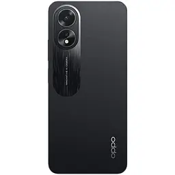 Смартфон Oppo A38 128 ГБ Glowing Black (Grade B) Seller Refurbished - мініатюра 3
