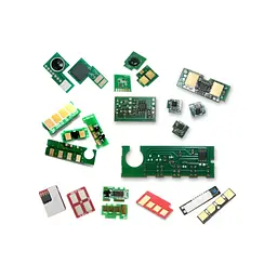 Чип для картриджа HP LJ M806, CF325X 34.5K Everprint (CHIP-HP-CF325X)