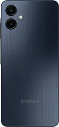 Смартфон Samsung Galaxy A06 4/128Gb Black (SM-A065FZKGSEK) - мініатюра 5