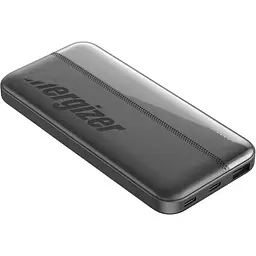Портативний зарядний пристрій Energizer UE10050С - 10000 mAh TYPE-C Black (6979975)
