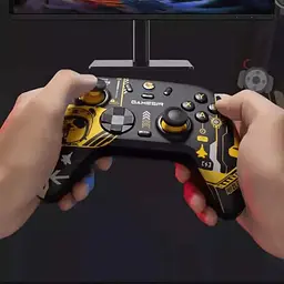 Геймпад XiaoJi GameSir Nova 2 Lite Panda Edition [171165] - мініатюра 5
