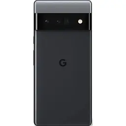 Смартфон Google Pixel 6 Pro 12/128GB Stormy Black - мініатюра 3