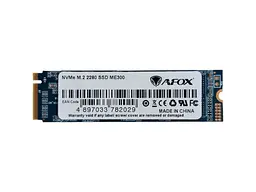 SSD-накопичувач AFOX ME300 1 TB (ME300-1000GN) - мініатюра 2