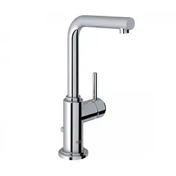Змішувач для раковини Grohe Atrio 32129001, Хром