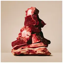 Сухий корм для кішок Carnilove True Fresh Beef Sterilised 2 кг (8595602582174) - мініатюра 3