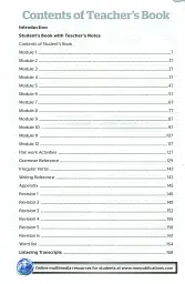 Full Blast! B2 Teacher's Book - мініатюра 2