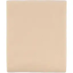 Плед Ardesto Fleece 130 x 160 см 100% поліестер бежевий (ART0727PB) - мініатюра 3
