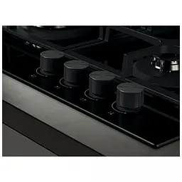 Варильна поверхня газова Whirlpool GOS 6415/NB1 - мініатюра 3