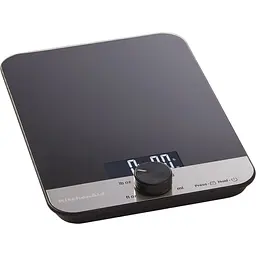 Ваги кухонні KitchenAid Measuring чорні (KQ908G) - мініатюра 3