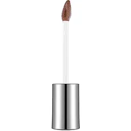 Блиск для губ Flormar Dewy Lip Glaze Light Beige відтінок 02, 4.5 мл - мініатюра 2