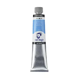 Фарба олійна Van Gogh (530) Севрський блакитний 200 мл Royal Talens (8712079326654)