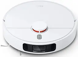 Робот-пилосос XiaomiRobot Vacuum S10+ White