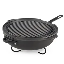 Сковорода GSI Outdoors Guidecast 10 Inch Cookset (1099-60614) - мініатюра 4