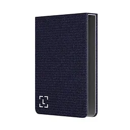 Чохол Ledger Flex Magnet Folio party aubergine (LEDGERFLEXMFPA) - мініатюра 2
