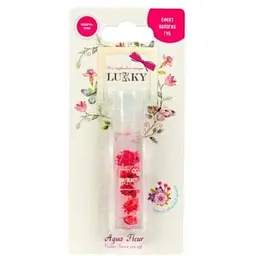 Олійка-блиск для губ в ролику Aqua Fleur дитяча Lukky T22005 shop (4895240701376)