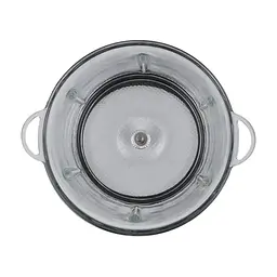 Подрібнювач WINNINGSTAR ST-5508 250W 2L Silver - мініатюра 6