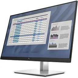 Монітор 27" HP E27 G4 - Class B "Б/В" - мініатюра 5