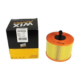 Повітряний фільтр для автомобіля Wixfiltron WA9590 - мініатюра 2