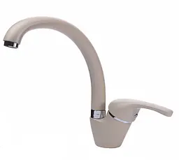 Змішувач для кухні Globus Lux GLSO-0203S-4-Colorado - мініатюра 2