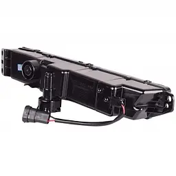 LED Протитуманні фари для Honda CR-V 2017-10W з проводкою Комплект (HD-0093 LED) - мініатюра 3