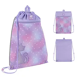 Сумка для взуття Kite 601M Catsline-19 (K25-601M-19) - мініатюра 2