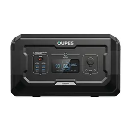 Додаткова батарея OUPES S2-BAT 2048Wh LiFePO4 для портативної зарядної станції Mega 1 S1 (42-00305) - мініатюра 2