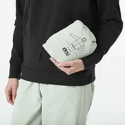 Куртка штормова Picture Organic Abstral+ 2.5L Women XL Світло-блакитний - мініатюра 7