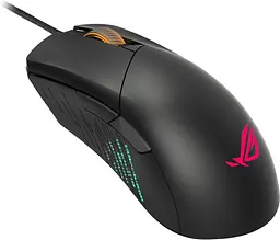 Миша комп'ютерна Asus ROG Gladius III USB (90MP0270-BMUA00) - мініатюра 2