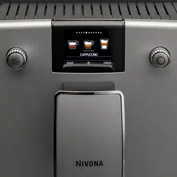 Кавомашина Nivona CafeRomatica 769 (NICR 769) [62002] - мініатюра 5
