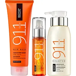 Набор Biotop 911 Holiday - мініатюра 2