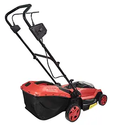 Уцінка. Газонокосарка акумуляторна Vitals Master AZP 3640 SmartLine+ (196081)  - мініатюра 6