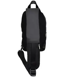 Рюкзак міський Semi Line 5 Black (L2009) - мініатюра 5