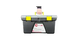 Ящик для інструментів переносний Intertool BX-0323 23.5" - мініатюра 9