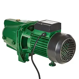 Насос поверхневий струменевий Nowa JSW 1100-5060 (148874) - мініатюра 3