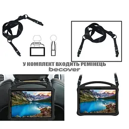 Чохол BeCover Protected Cover з кріпленням для Apple iPad 10.9" 2022/2024 /iPad (711868) - мініатюра 7