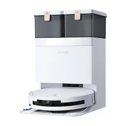 Пилосос Ecovacs DEEBOT T50S PRO OMNI WHITE (DEX69)