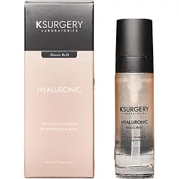 Пінка для обличчя Ksurgery Essential Mousse Detergente illuminante відбілююча 170 мл - мініатюра 2