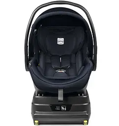 Автокрісло Peg-Perego Primo Viaggio i-Size з базою Navy, темно-синій (IMSZ000000DX51TP41) - мініатюра 6