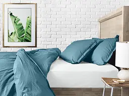 Набір наволочок Cosas Beach Sky 50х70 см (SetPillow_Beach_Sky_50х70) - мініатюра 6