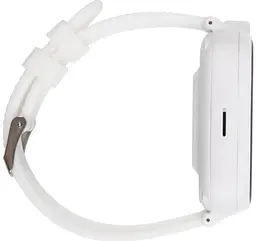 Дитячий смарт-годинник AmiGo GO006 GPS 4G WIFI [White] [59327] - мініатюра 5
