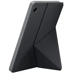 Чохол до планшета Samsung Book Cover Samsung Galaxy Tab A11 (X130/X135) Black (EF-BX130PBEGWW) - мініатюра 7