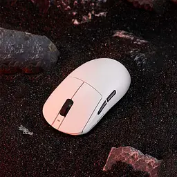 Миша ATK Dragonfly A9 Ultra White (ATK-A9-ULTRA-WHT) [142228] - мініатюра 3