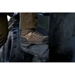 Черевики Harkila Wildwood 2.0 GTX Women 37 Brown - мініатюра 4