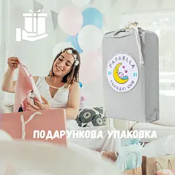 Комплект постільної білизни Papaella в ліжечко дитячий (8-35772*001) - мініатюра 8