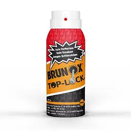 Мастило для замків спрей Brunox Top Lock 100ml (BR010TOPLOCK) - мініатюра 2
